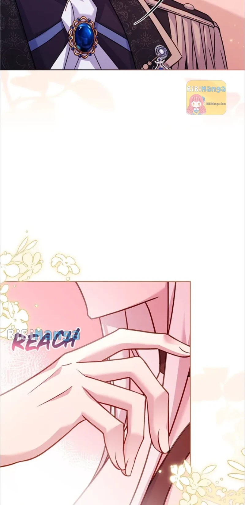 The Lady Wants to Rest chapter 92 page 17