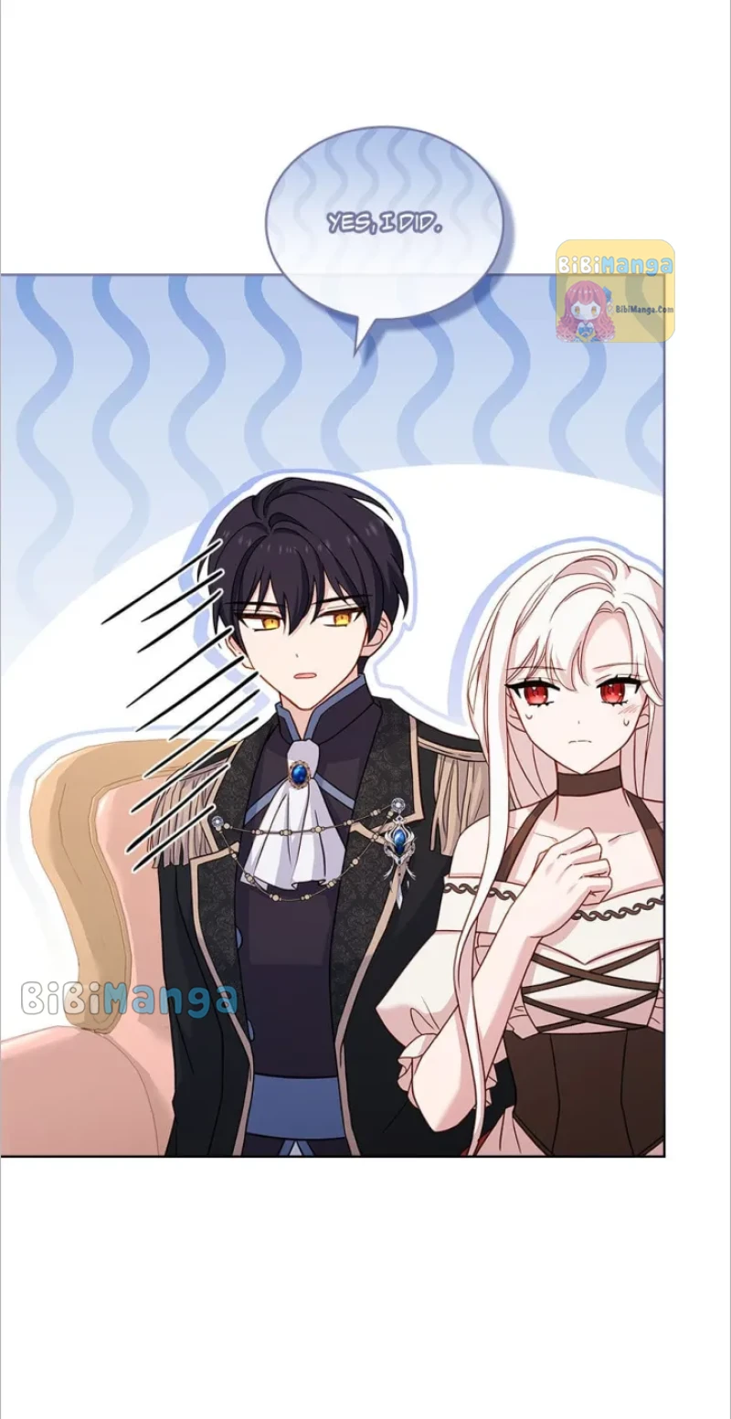 The Lady Wants to Rest chapter 92 page 21