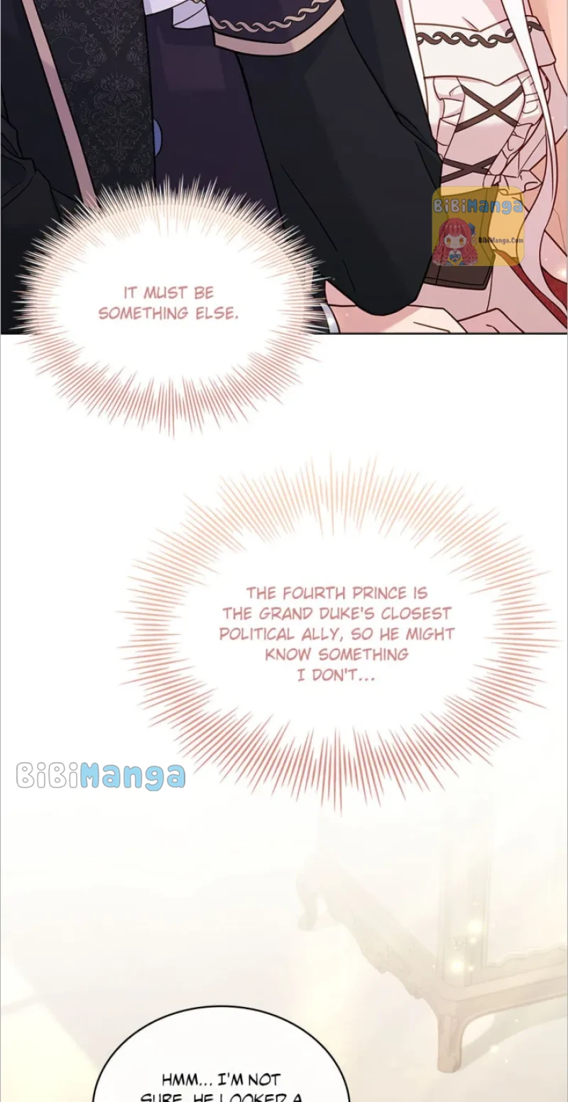 The Lady Wants to Rest chapter 92 page 24