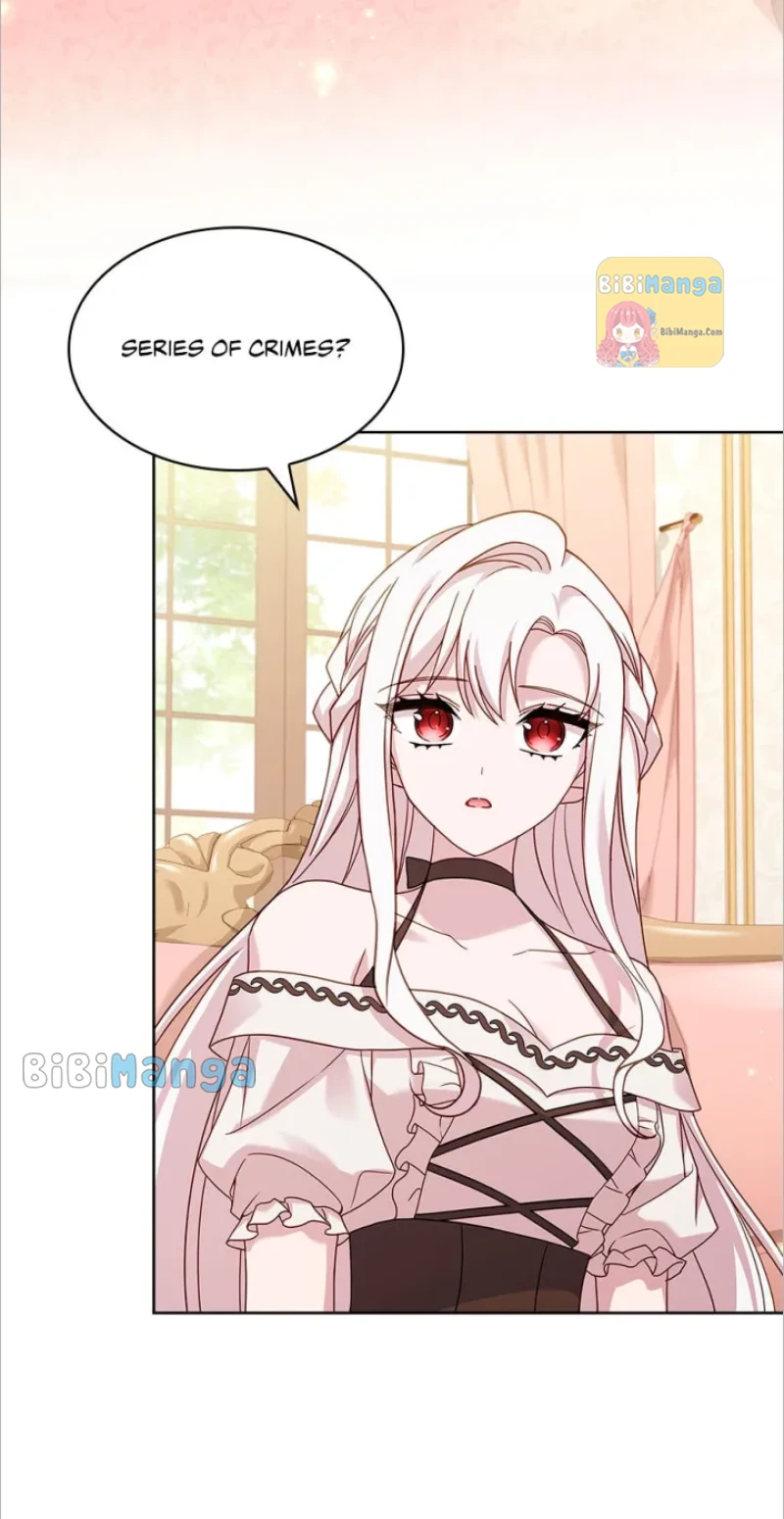 The Lady Wants to Rest chapter 92 page 26