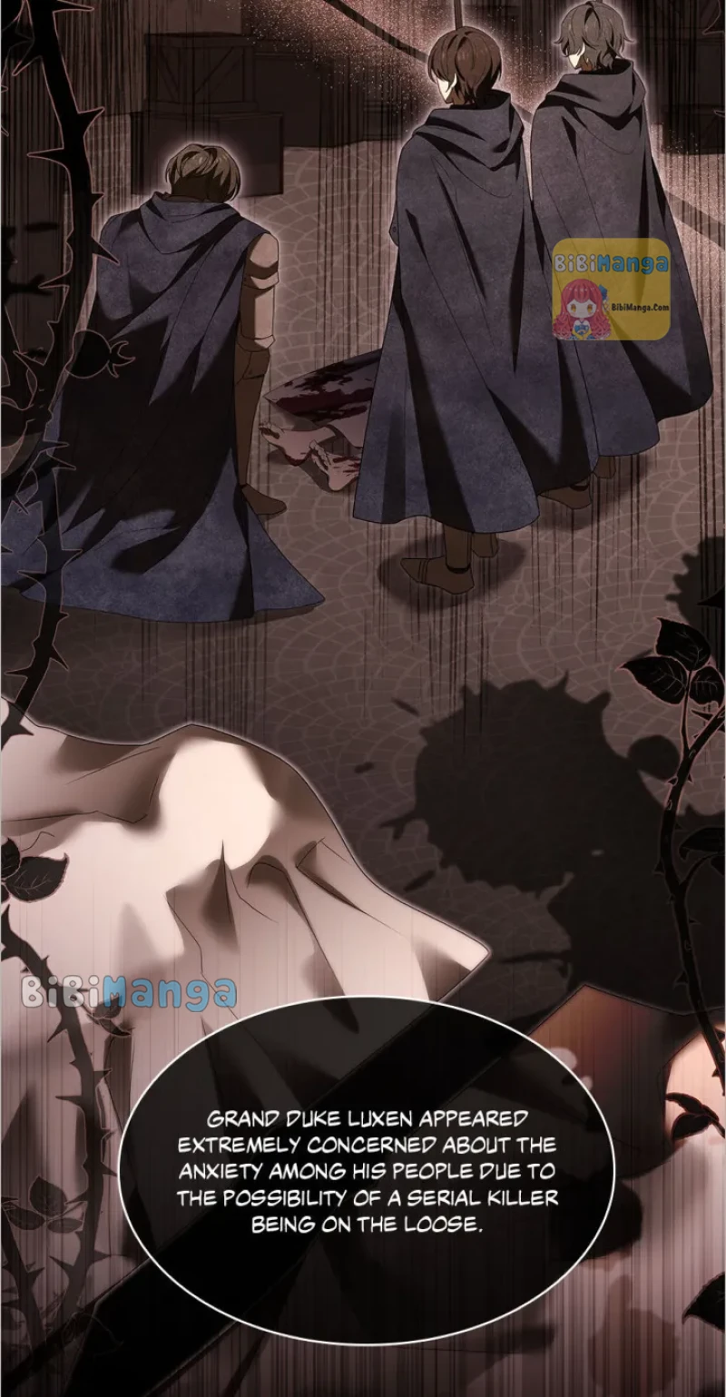 The Lady Wants to Rest chapter 92 page 29