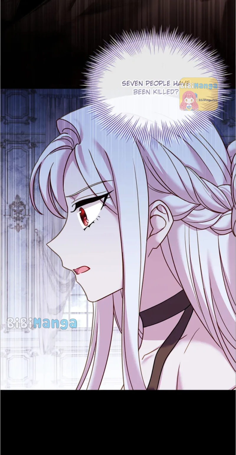 The Lady Wants to Rest chapter 92 page 30