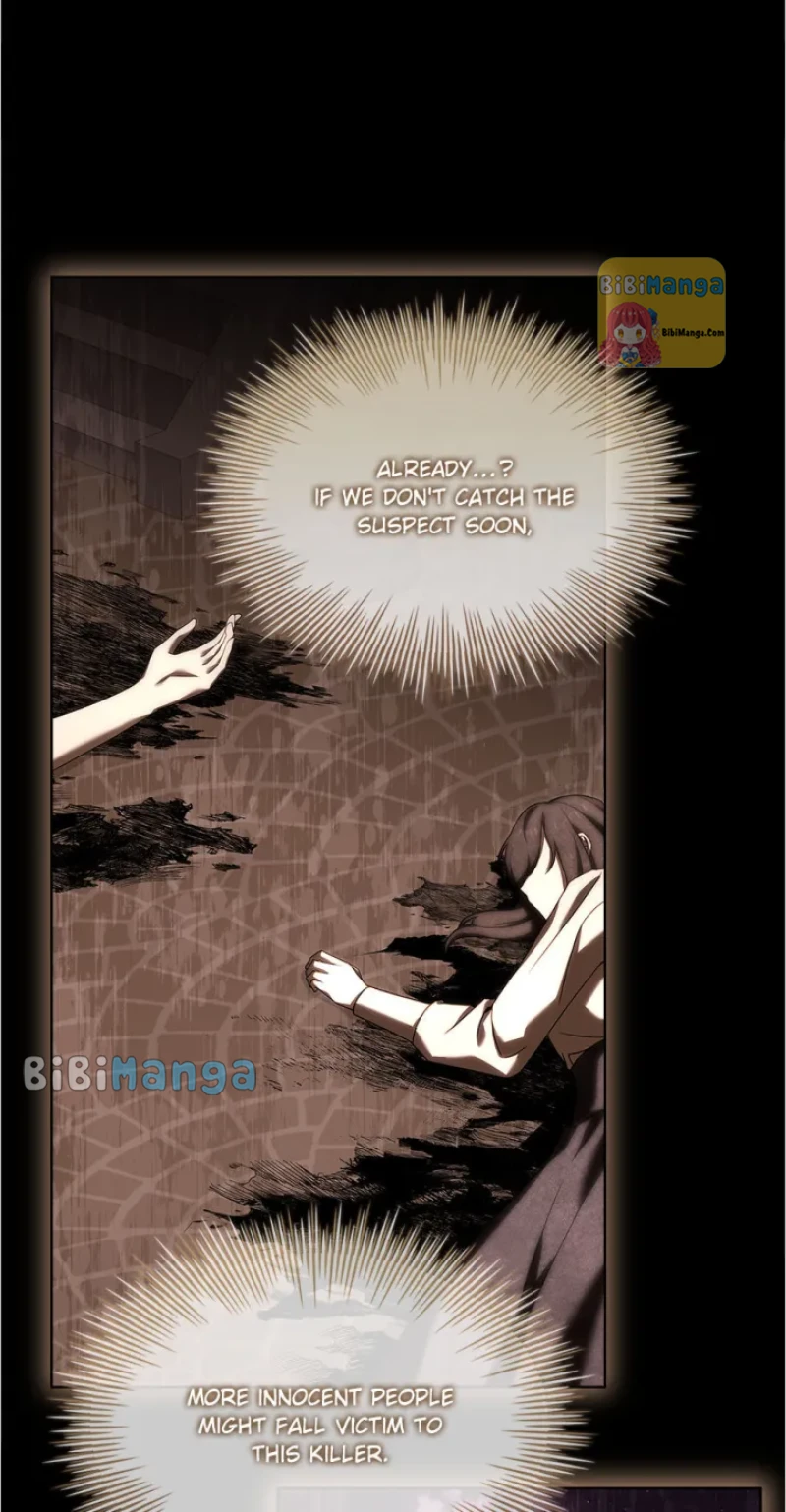 The Lady Wants to Rest chapter 92 page 31