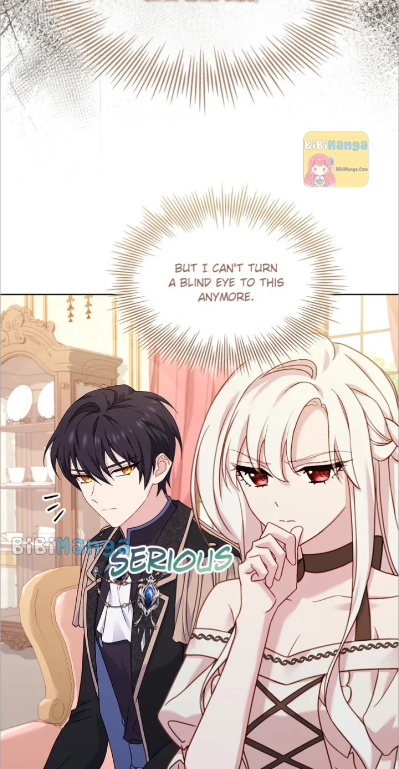 The Lady Wants to Rest chapter 92 page 33