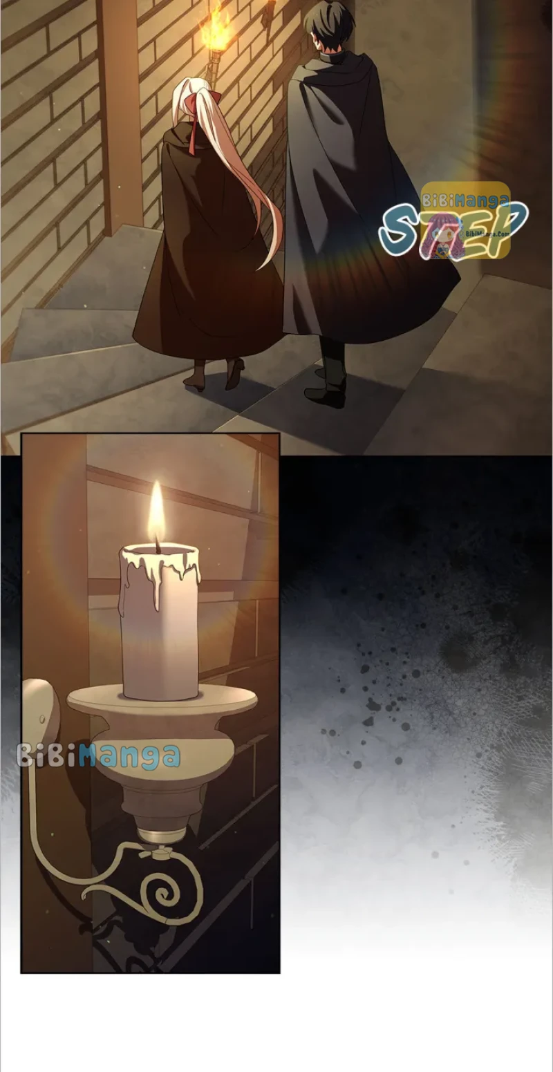 The Lady Wants to Rest chapter 92 page 38