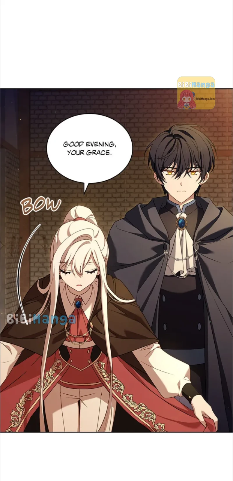The Lady Wants to Rest chapter 92 page 53