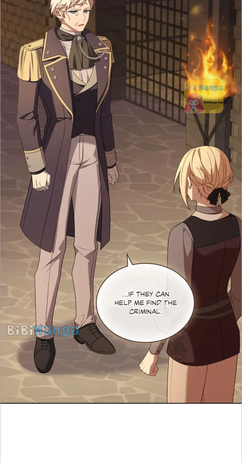 The Lady Wants to Rest chapter 92 page 62