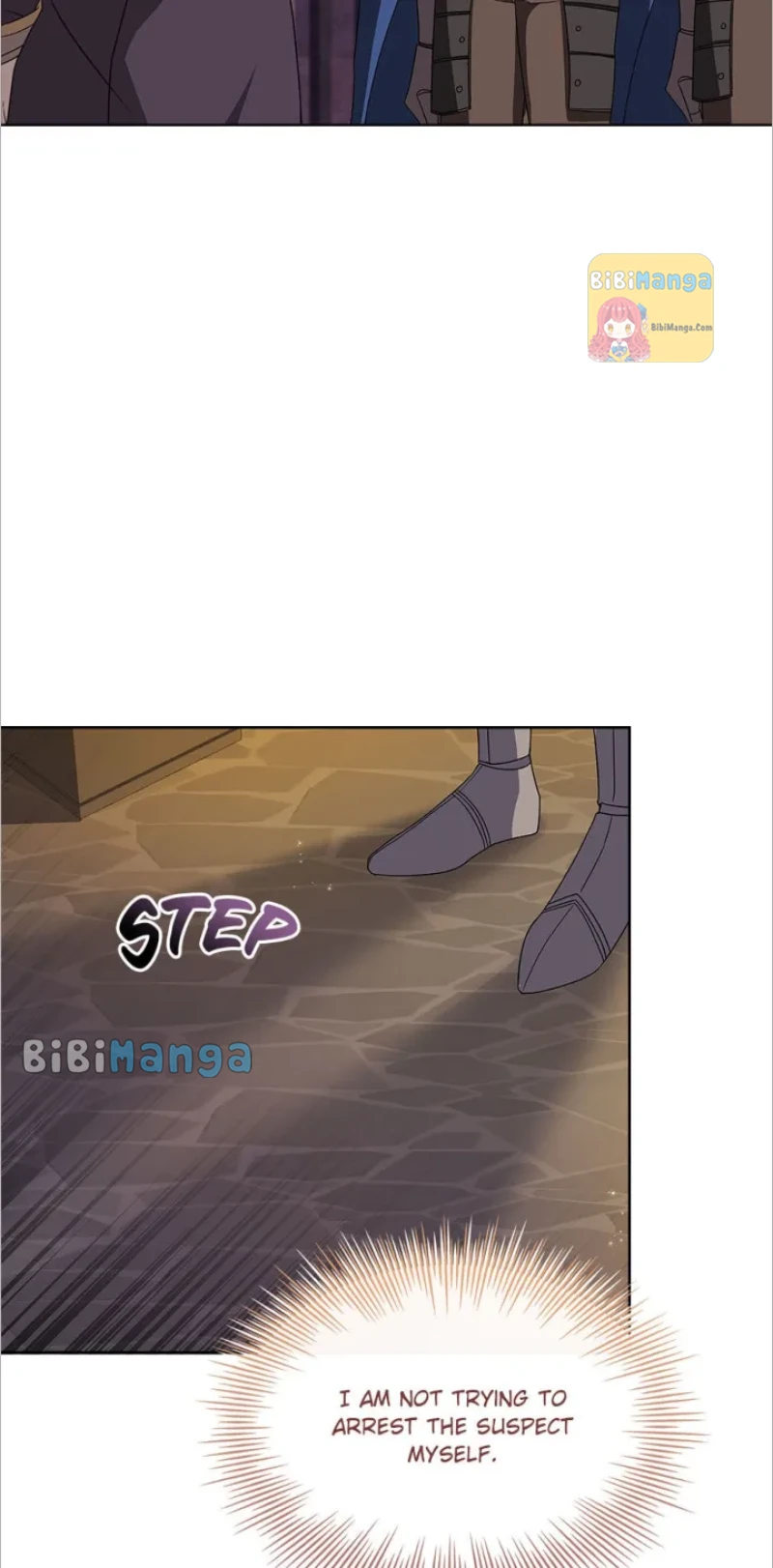 The Lady Wants to Rest chapter 92 page 67