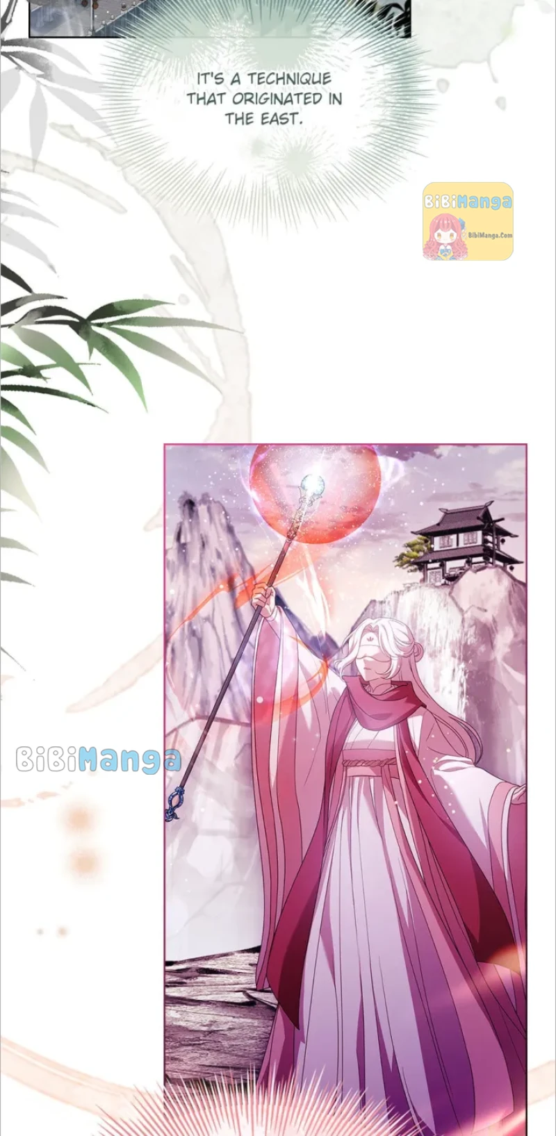 The Lady Wants to Rest chapter 92 page 70