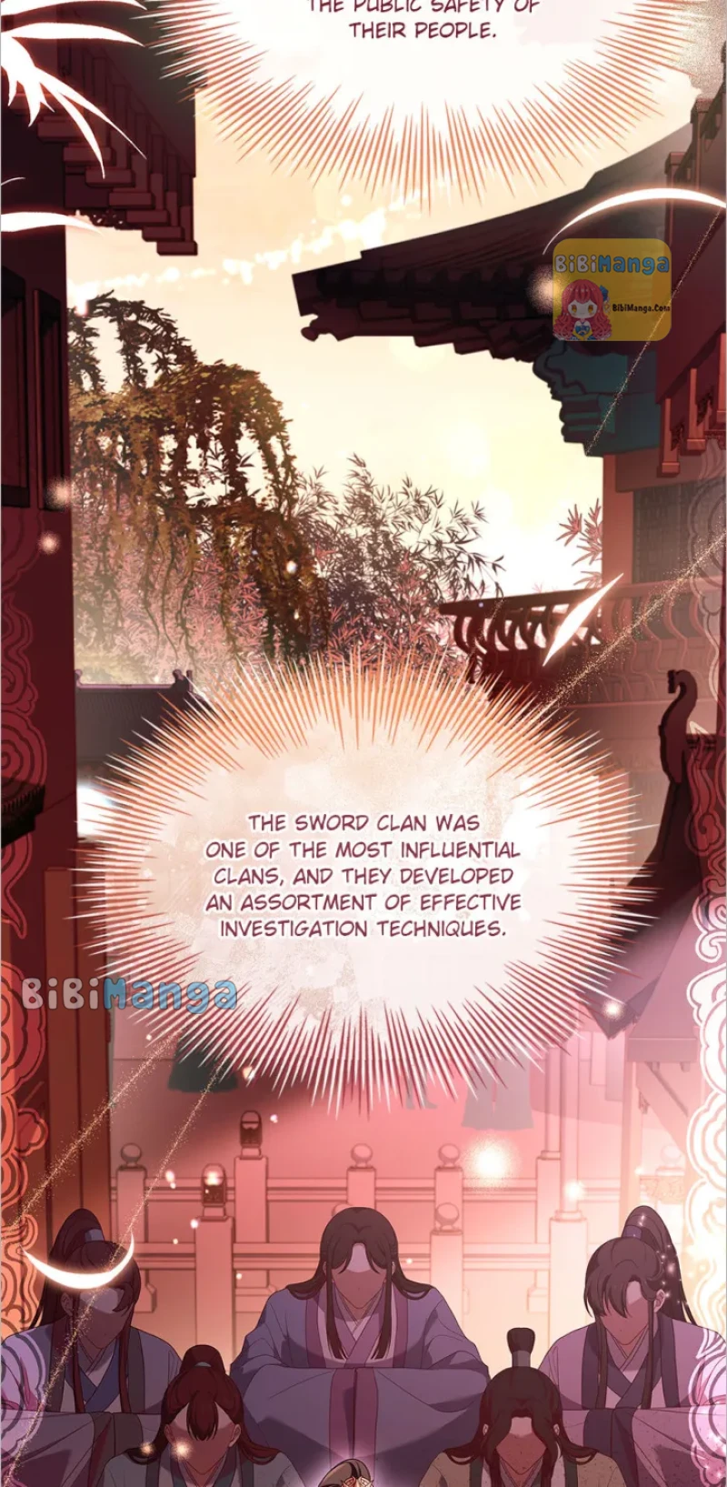 The Lady Wants to Rest chapter 92 page 72