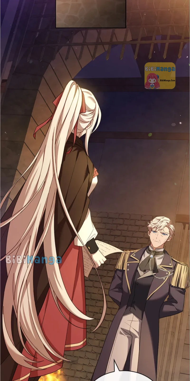 The Lady Wants to Rest chapter 92 page 80