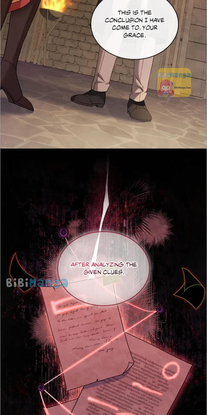 The Lady Wants to Rest chapter 92 page 81