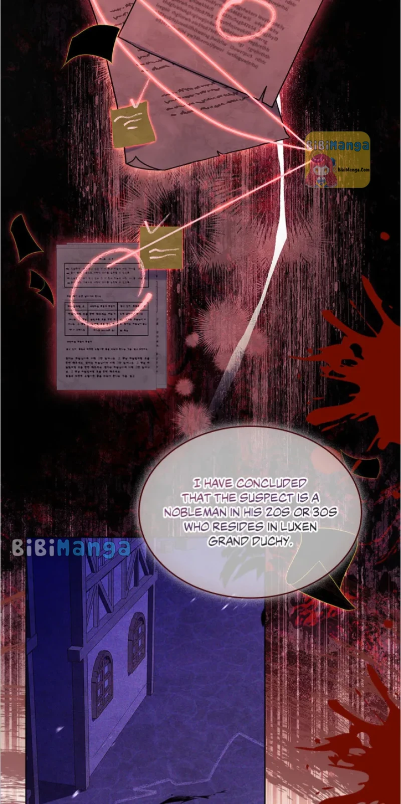 The Lady Wants to Rest chapter 92 page 82