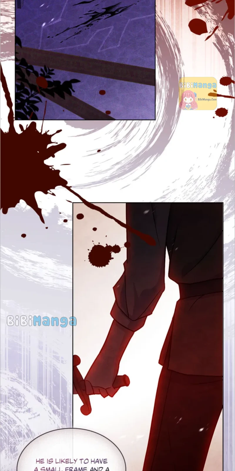 The Lady Wants to Rest chapter 92 page 83