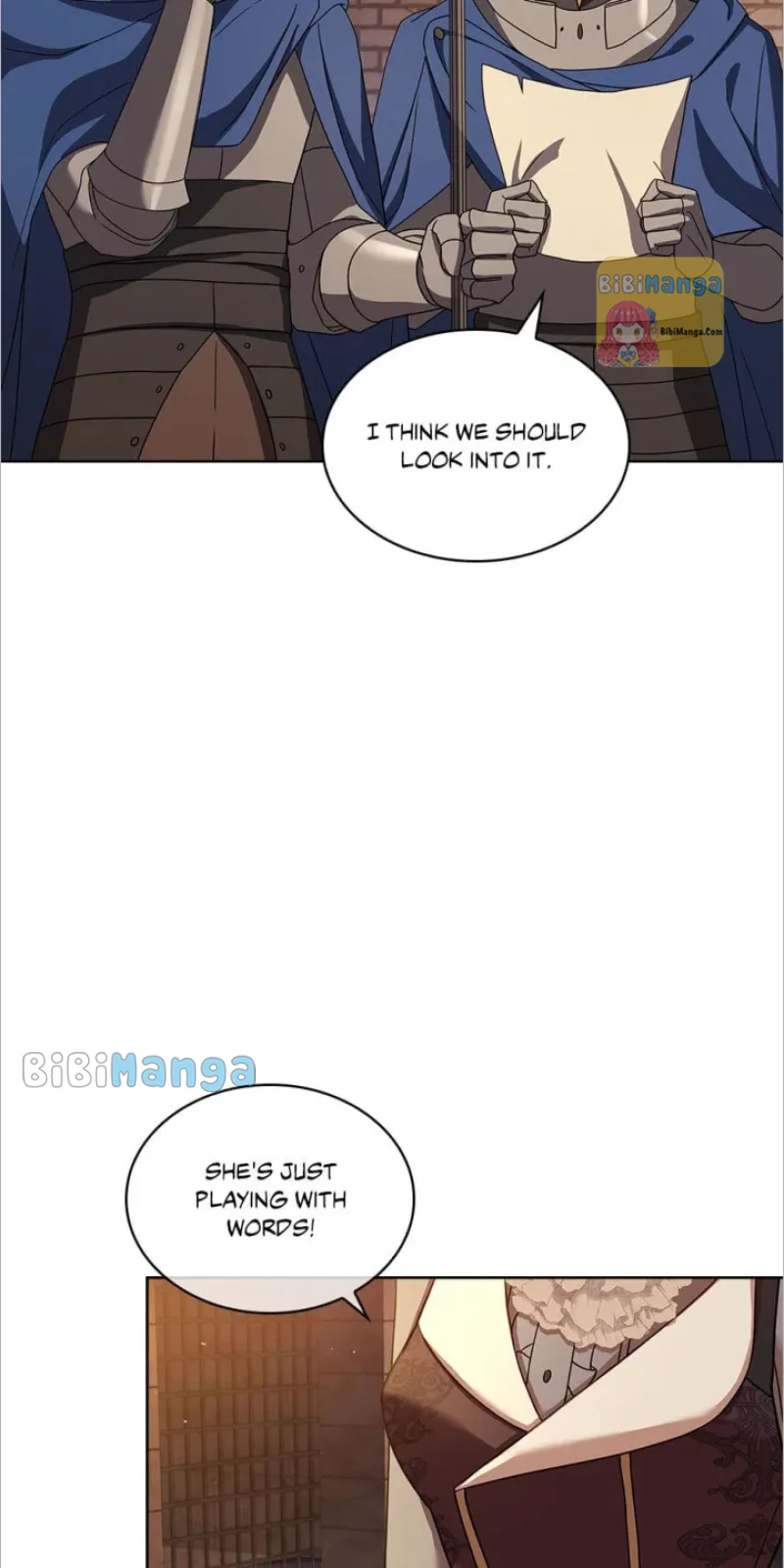 The Lady Wants to Rest chapter 93 page 13