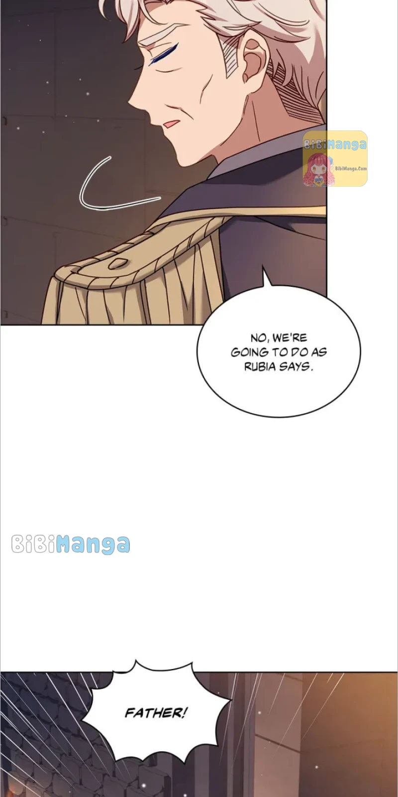 The Lady Wants to Rest chapter 93 page 16