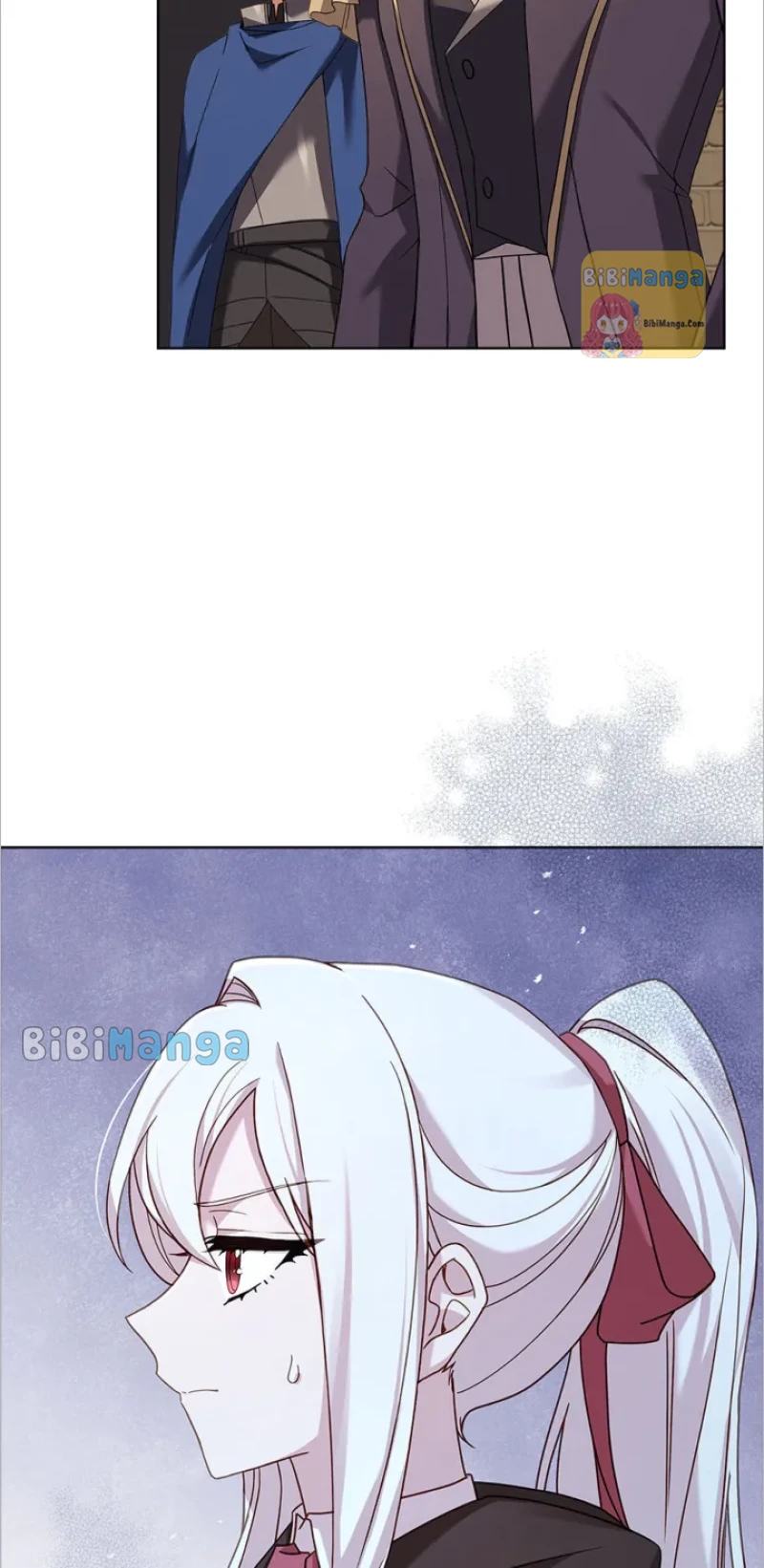 The Lady Wants to Rest chapter 93 page 24
