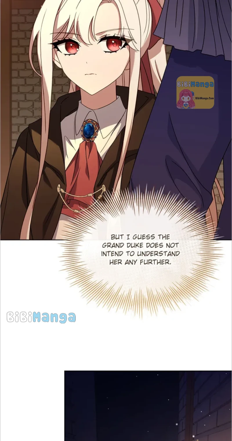 The Lady Wants to Rest chapter 93 page 29