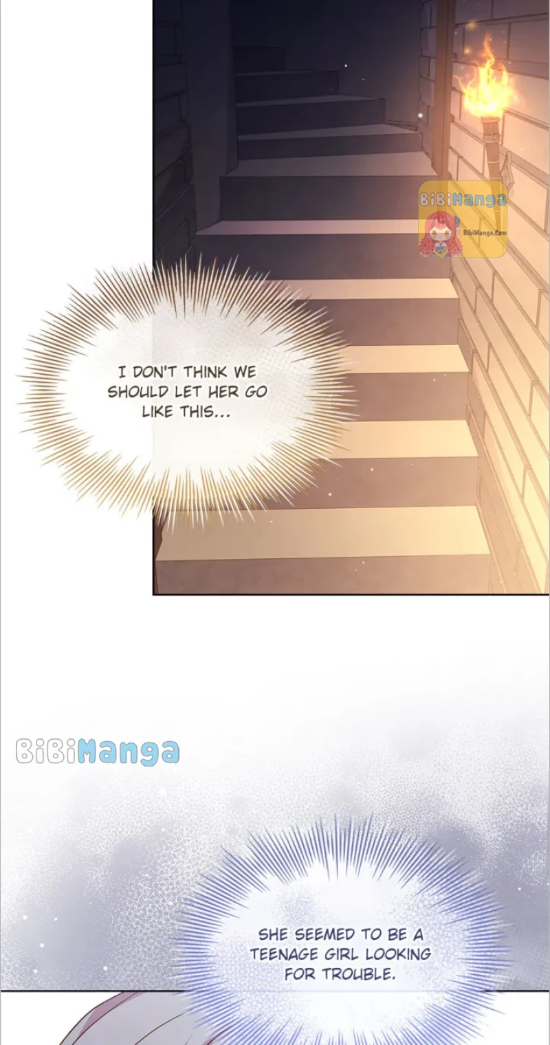 The Lady Wants to Rest chapter 93 page 30
