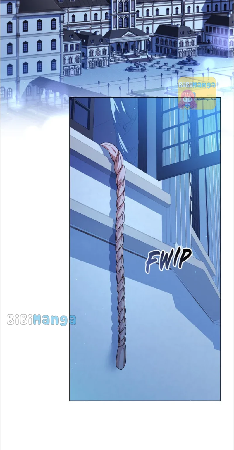 The Lady Wants to Rest chapter 93 page 35