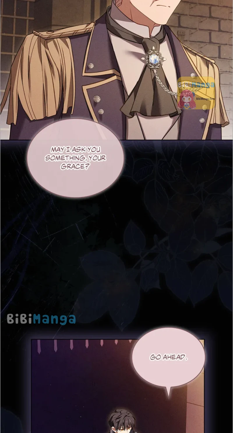 The Lady Wants to Rest chapter 93 page 47