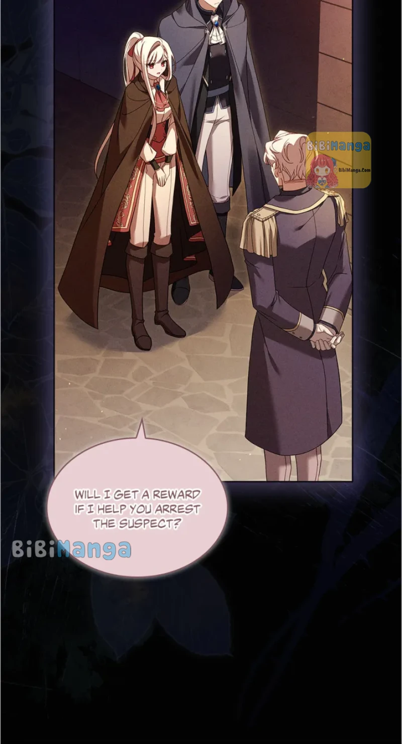 The Lady Wants to Rest chapter 93 page 48