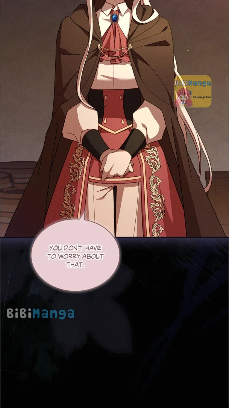 The Lady Wants to Rest chapter 93 page 53