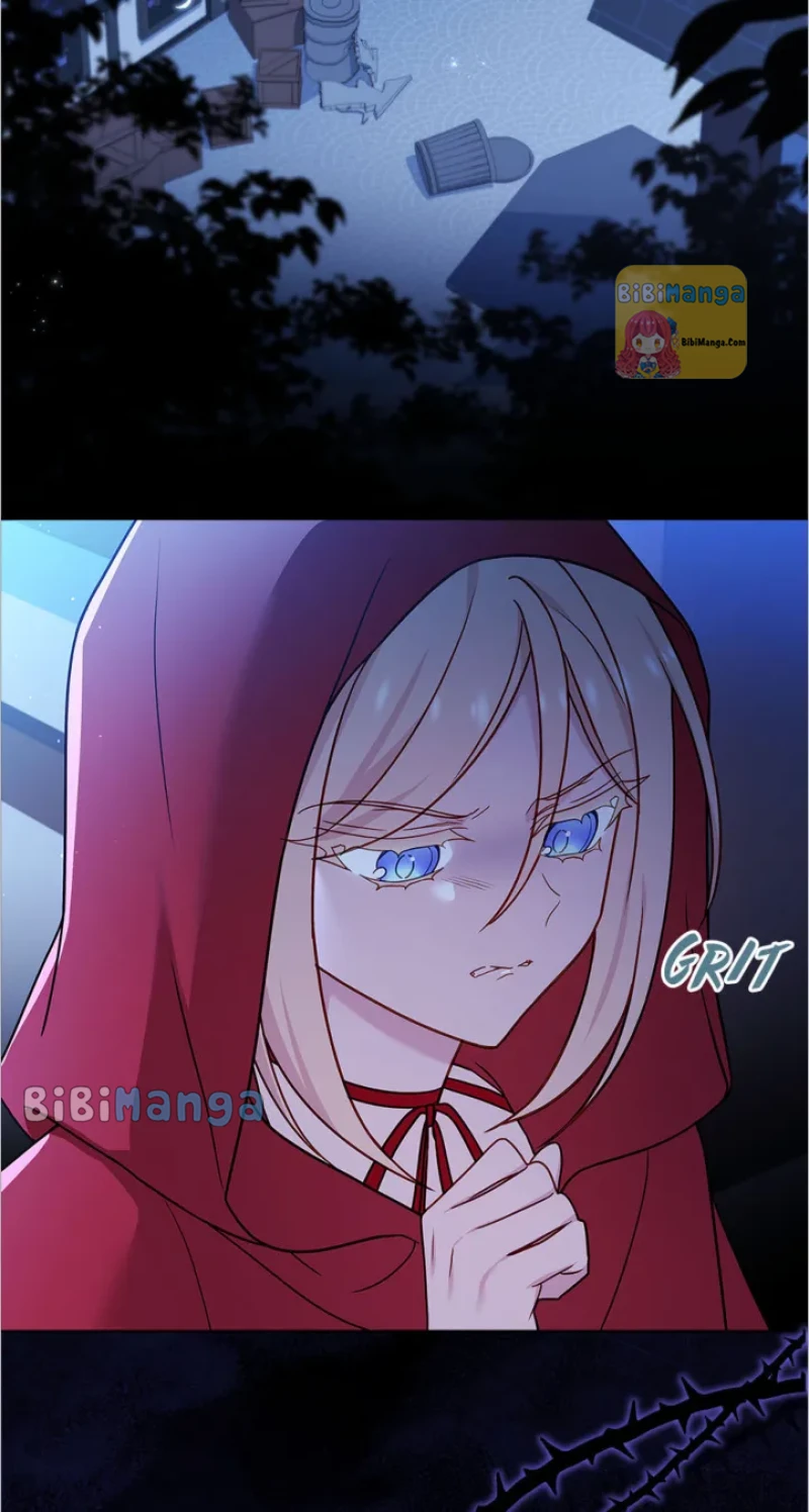 The Lady Wants to Rest chapter 93 page 59