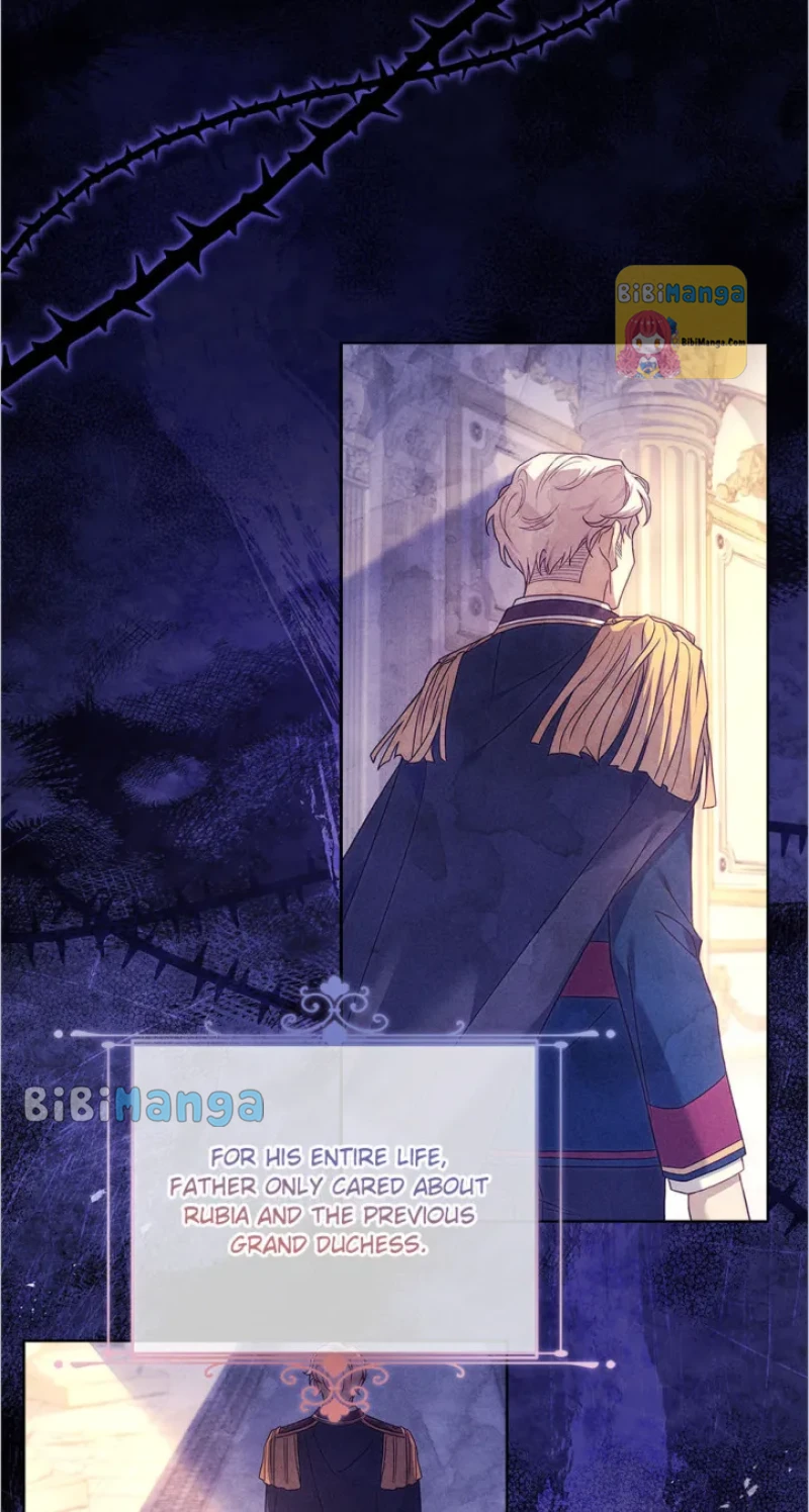 The Lady Wants to Rest chapter 93 page 60