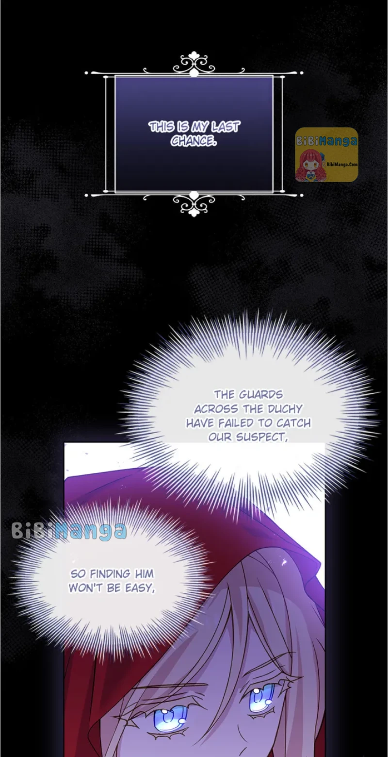The Lady Wants to Rest chapter 93 page 66