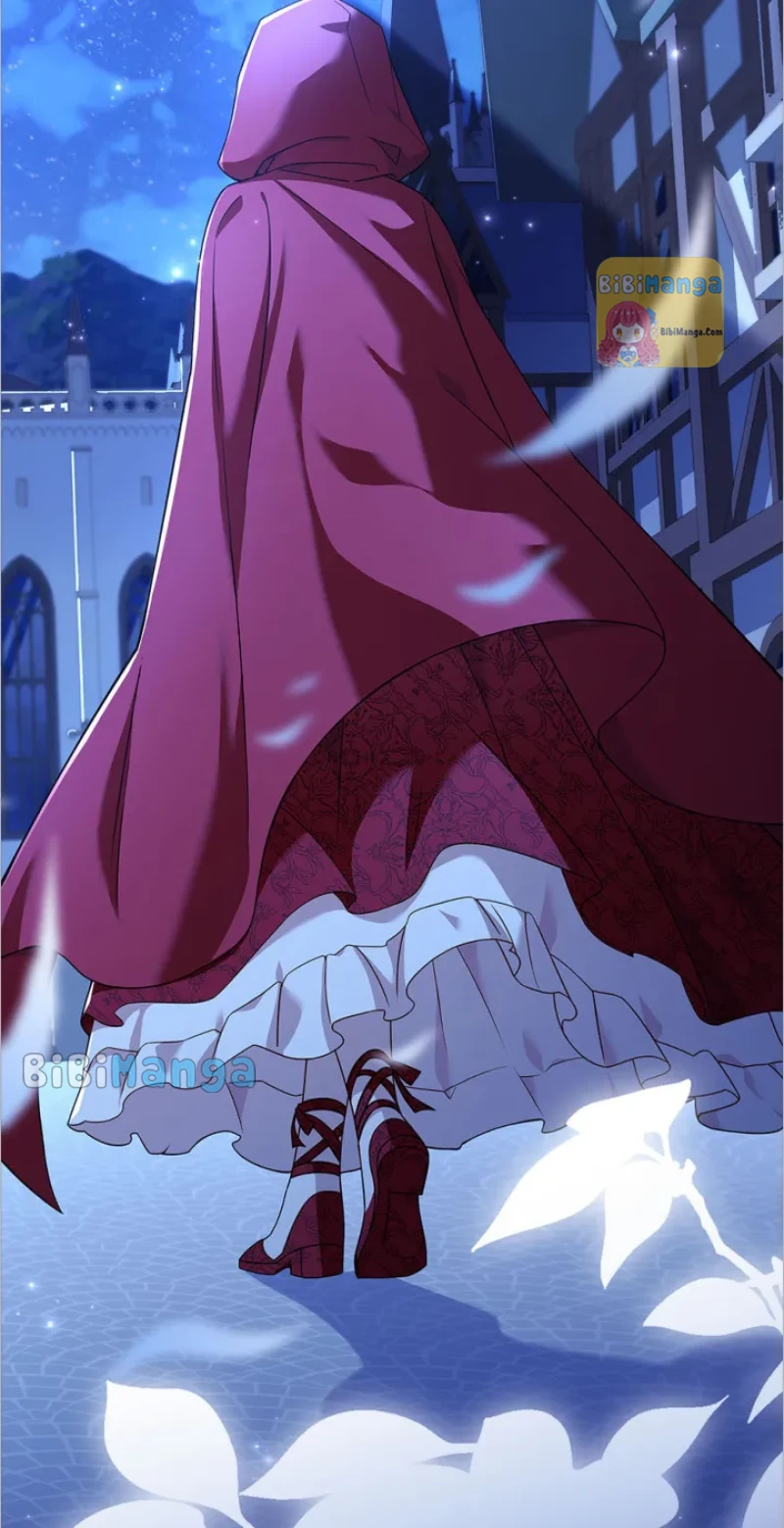 The Lady Wants to Rest chapter 93 page 68