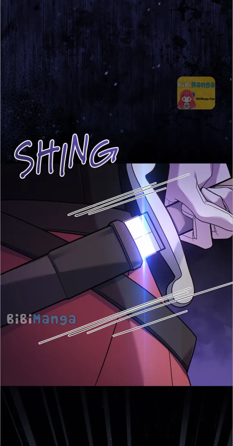 The Lady Wants to Rest chapter 95 page 8