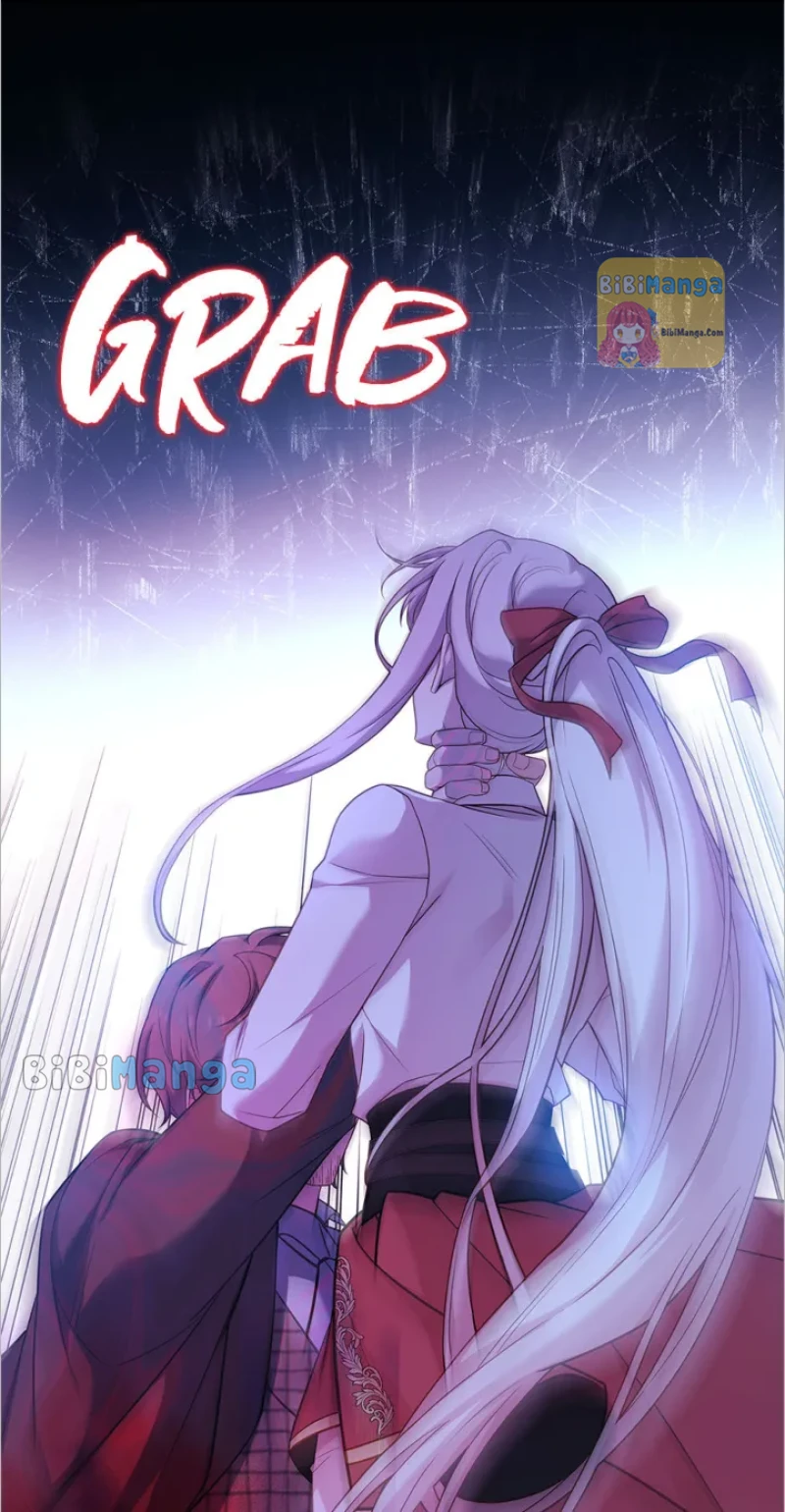 The Lady Wants to Rest chapter 95 page 15