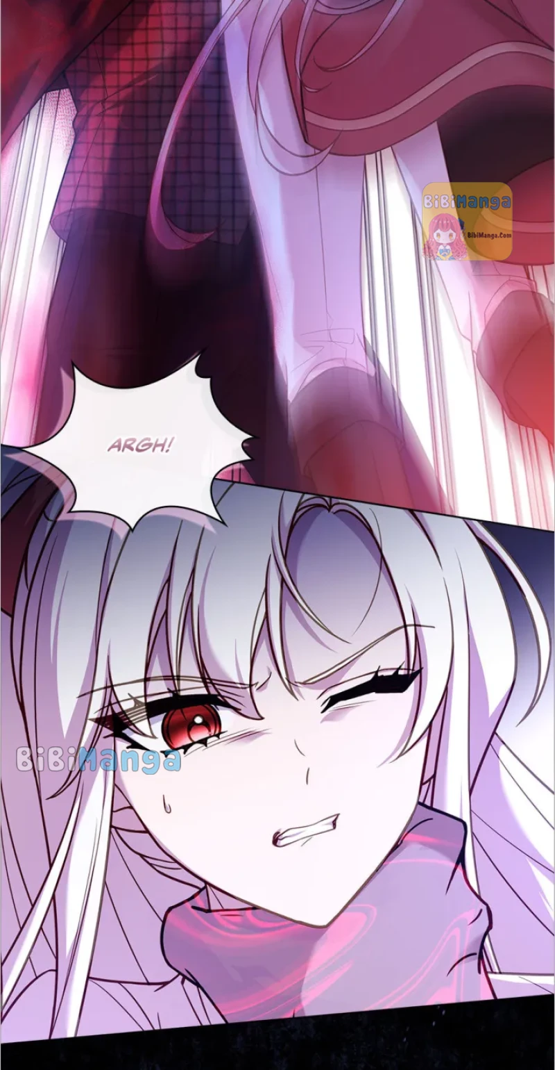 The Lady Wants to Rest chapter 95 page 16