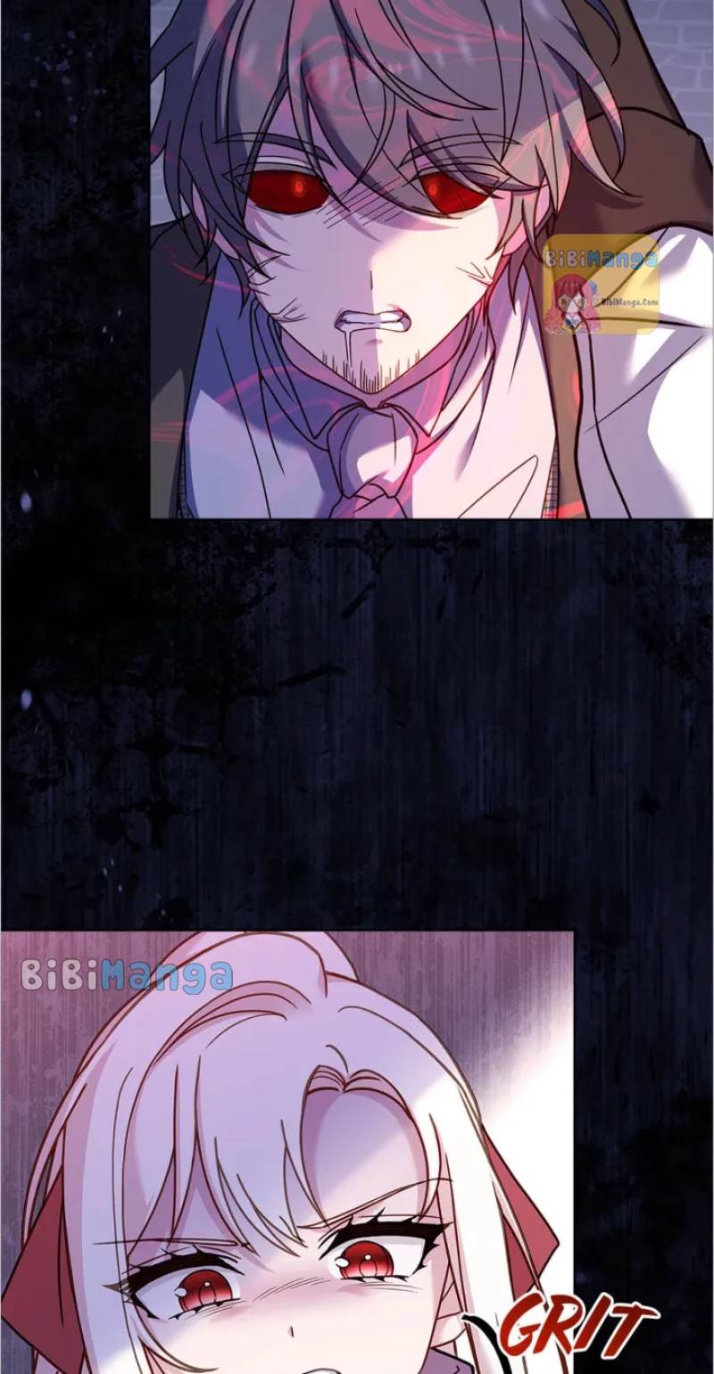 The Lady Wants to Rest chapter 95 page 19