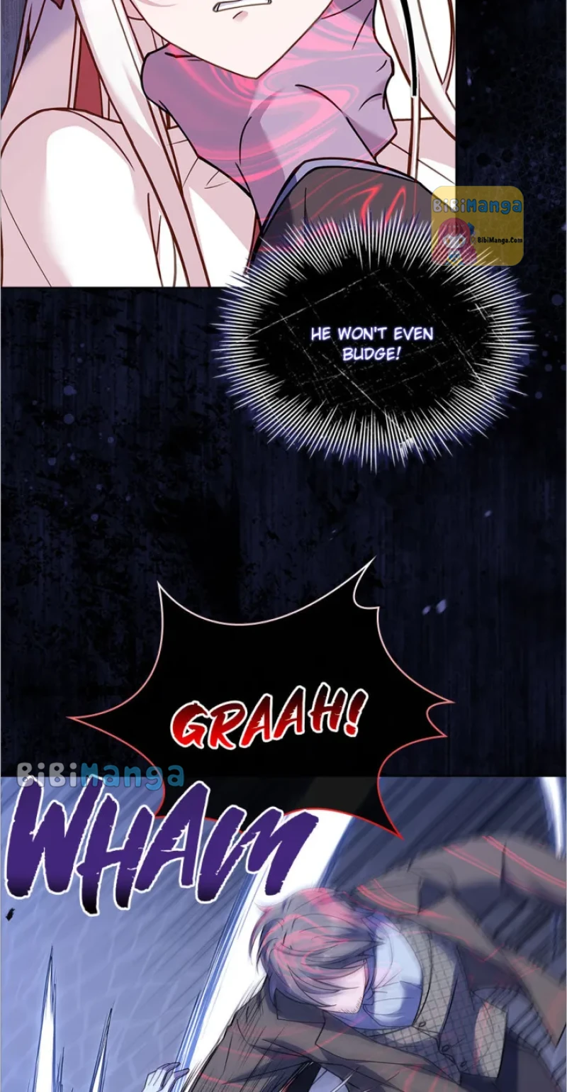 The Lady Wants to Rest chapter 95 page 20