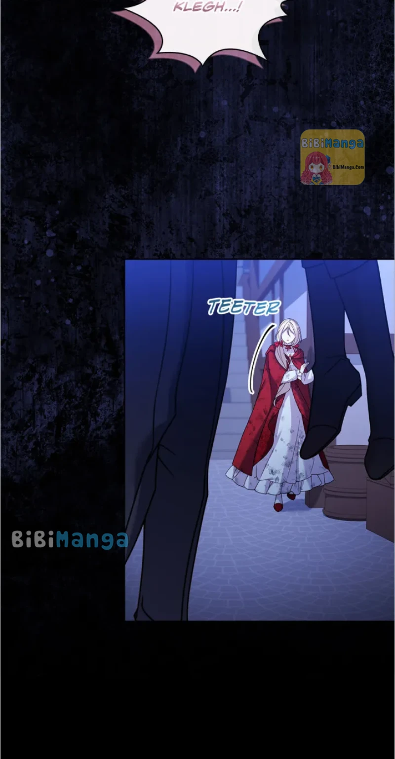 The Lady Wants to Rest chapter 95 page 22