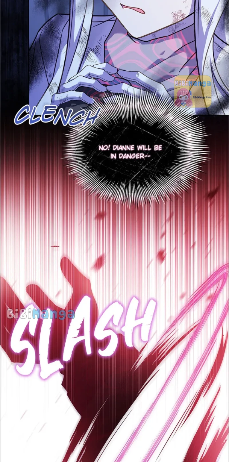 The Lady Wants to Rest chapter 95 page 25