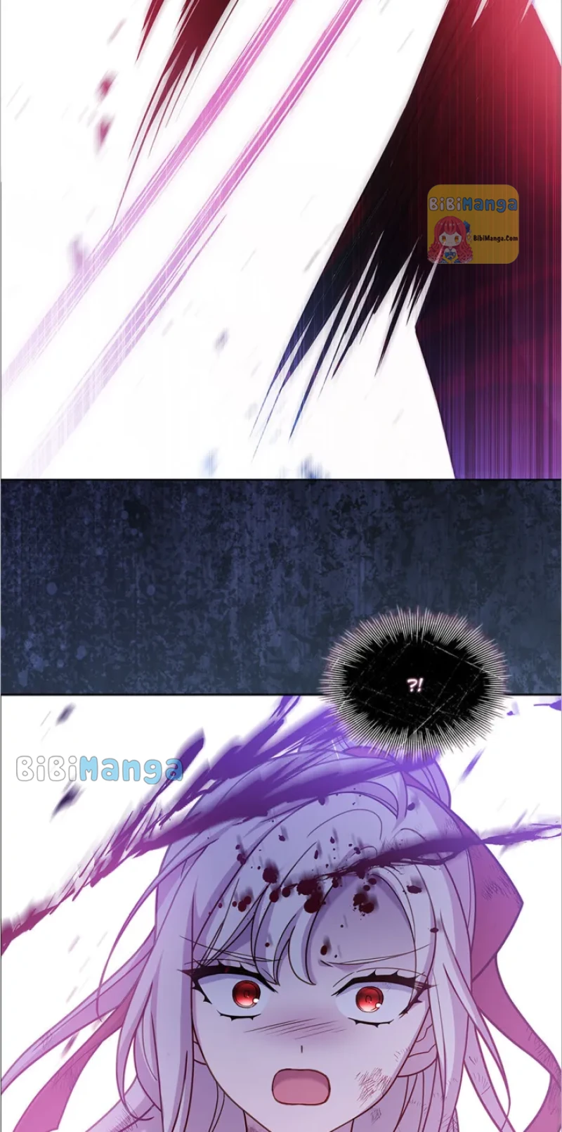 The Lady Wants to Rest chapter 95 page 26