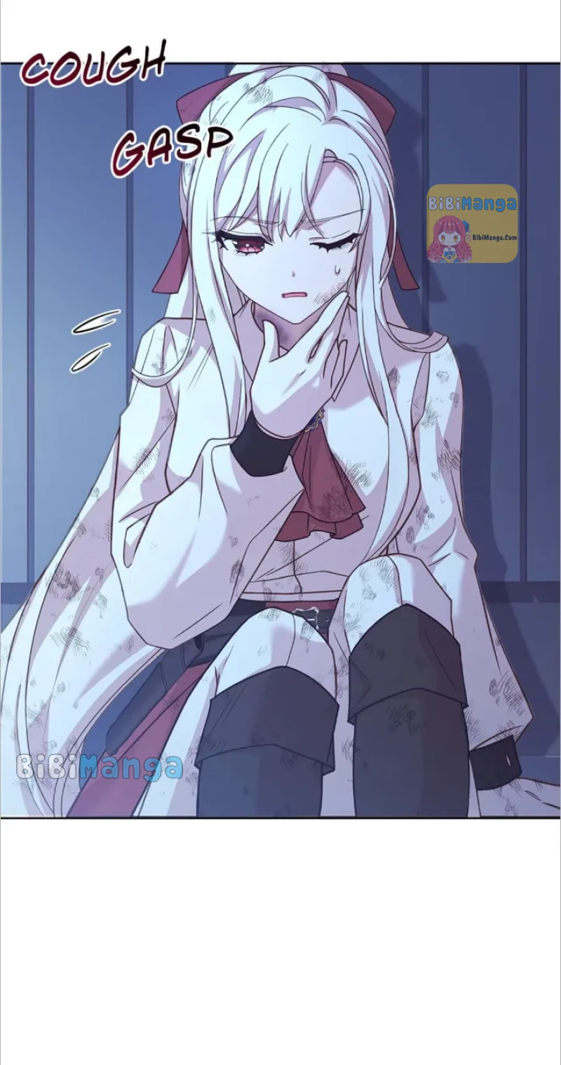 The Lady Wants to Rest chapter 95 page 31