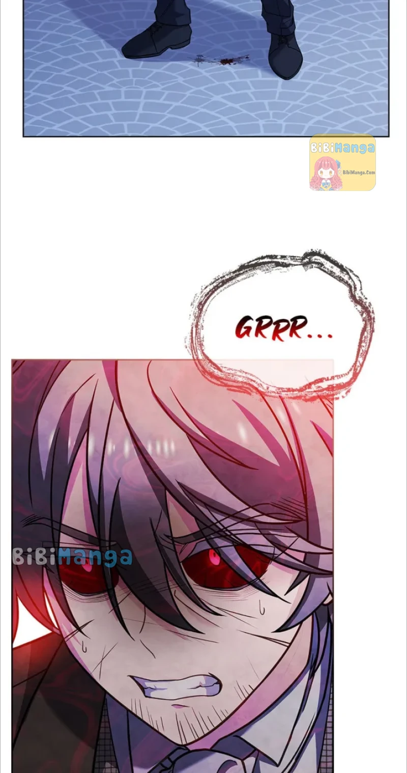 The Lady Wants to Rest chapter 95 page 35