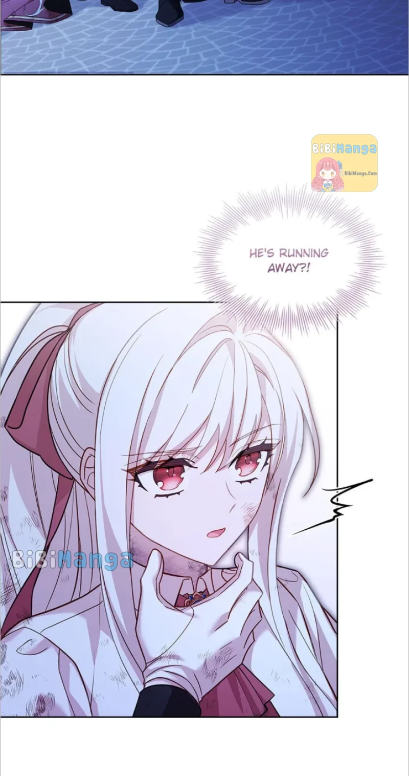 The Lady Wants to Rest chapter 95 page 38