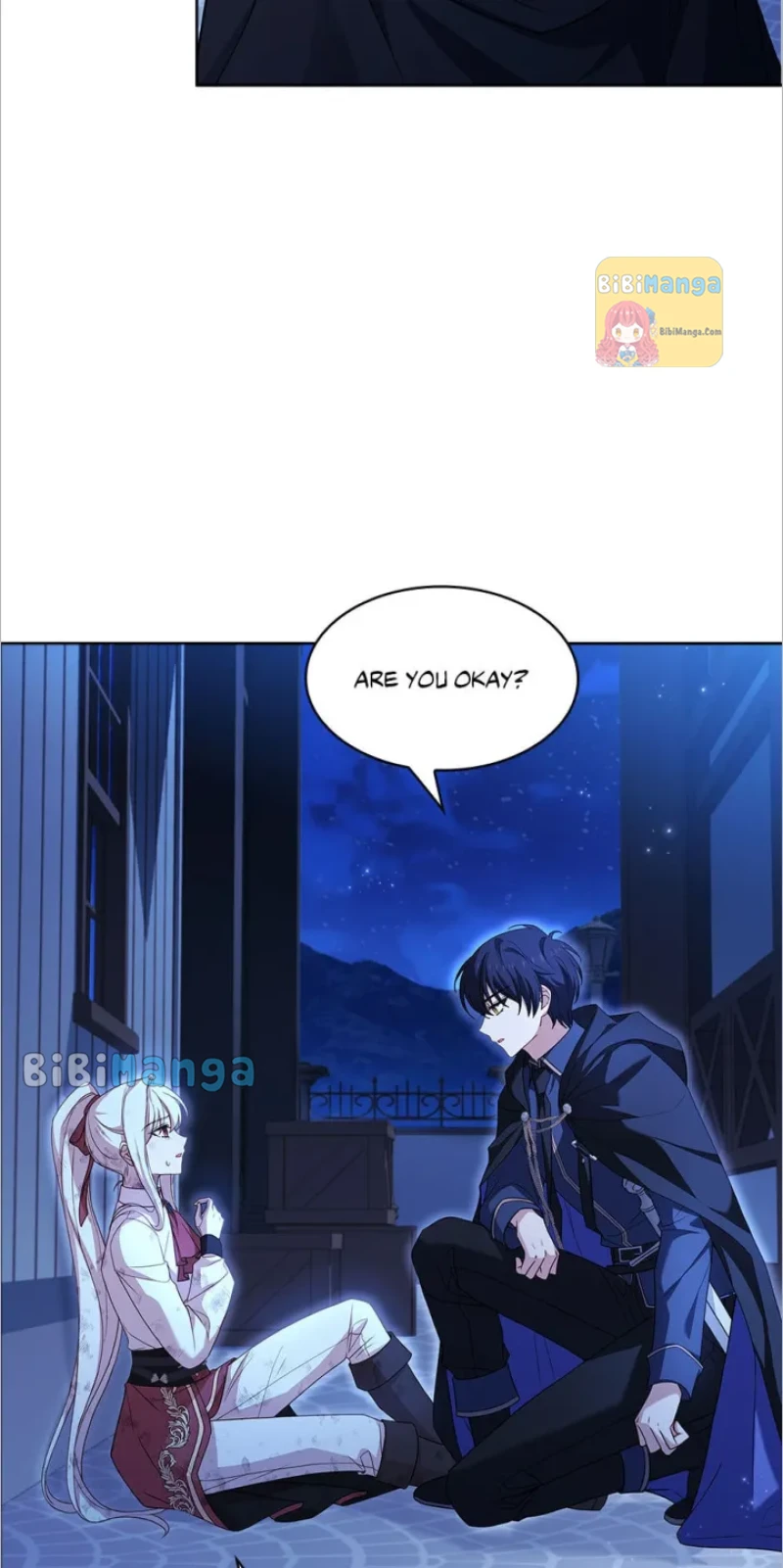 The Lady Wants to Rest chapter 95 page 41