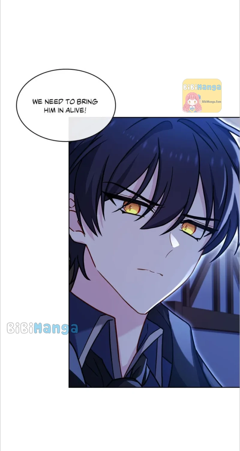 The Lady Wants to Rest chapter 95 page 47