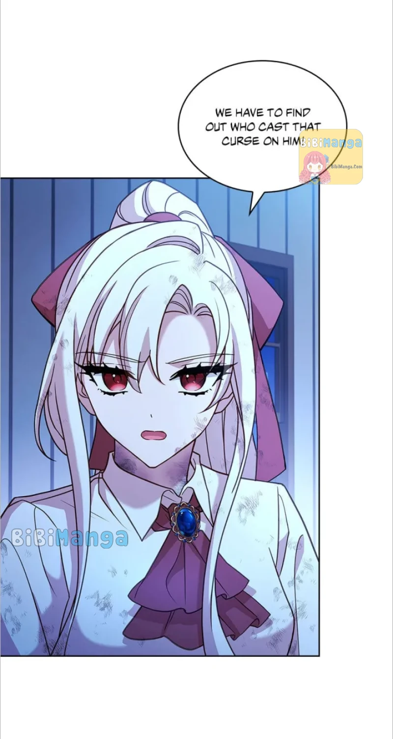 The Lady Wants to Rest chapter 95 page 48