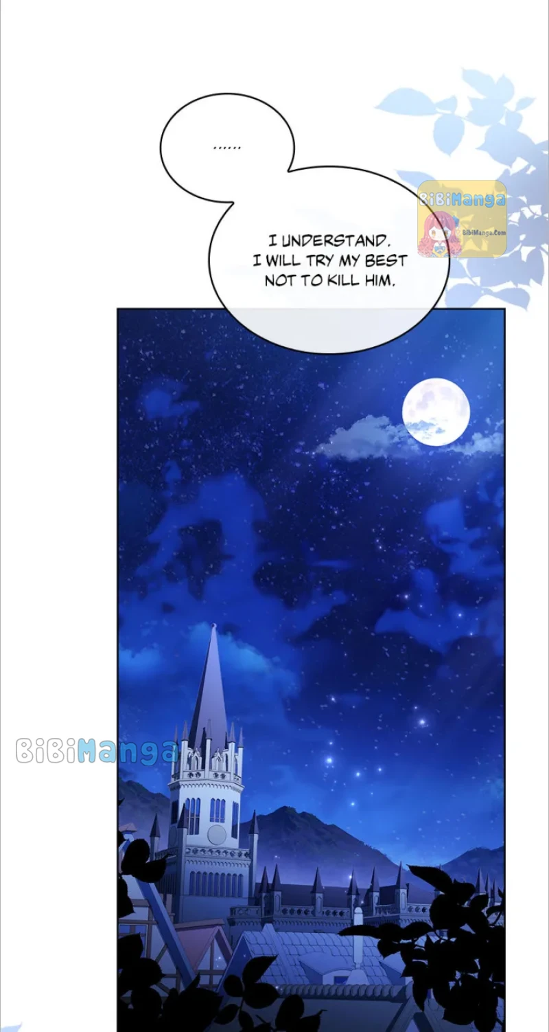 The Lady Wants to Rest chapter 95 page 49