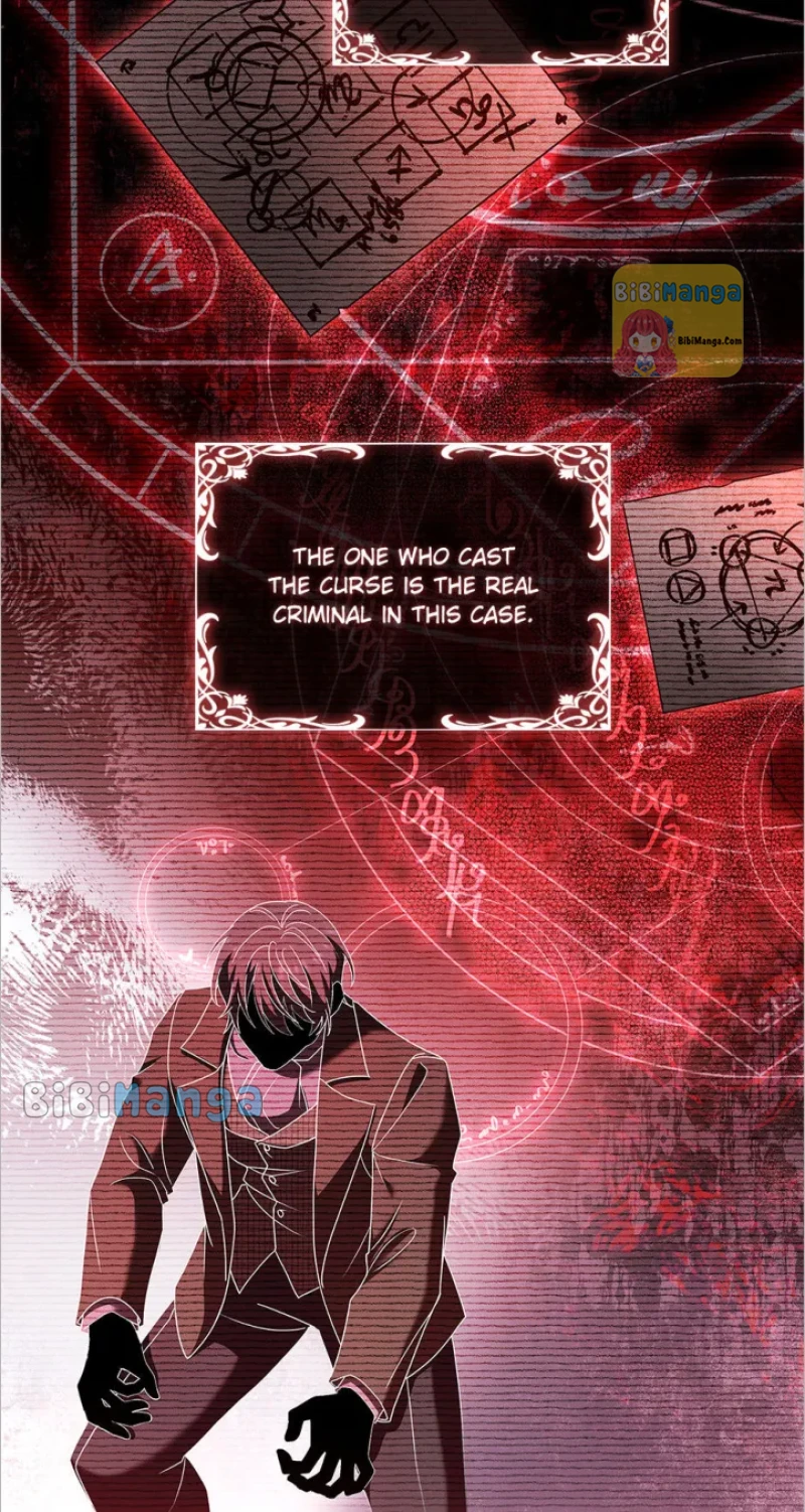 The Lady Wants to Rest chapter 95 page 52