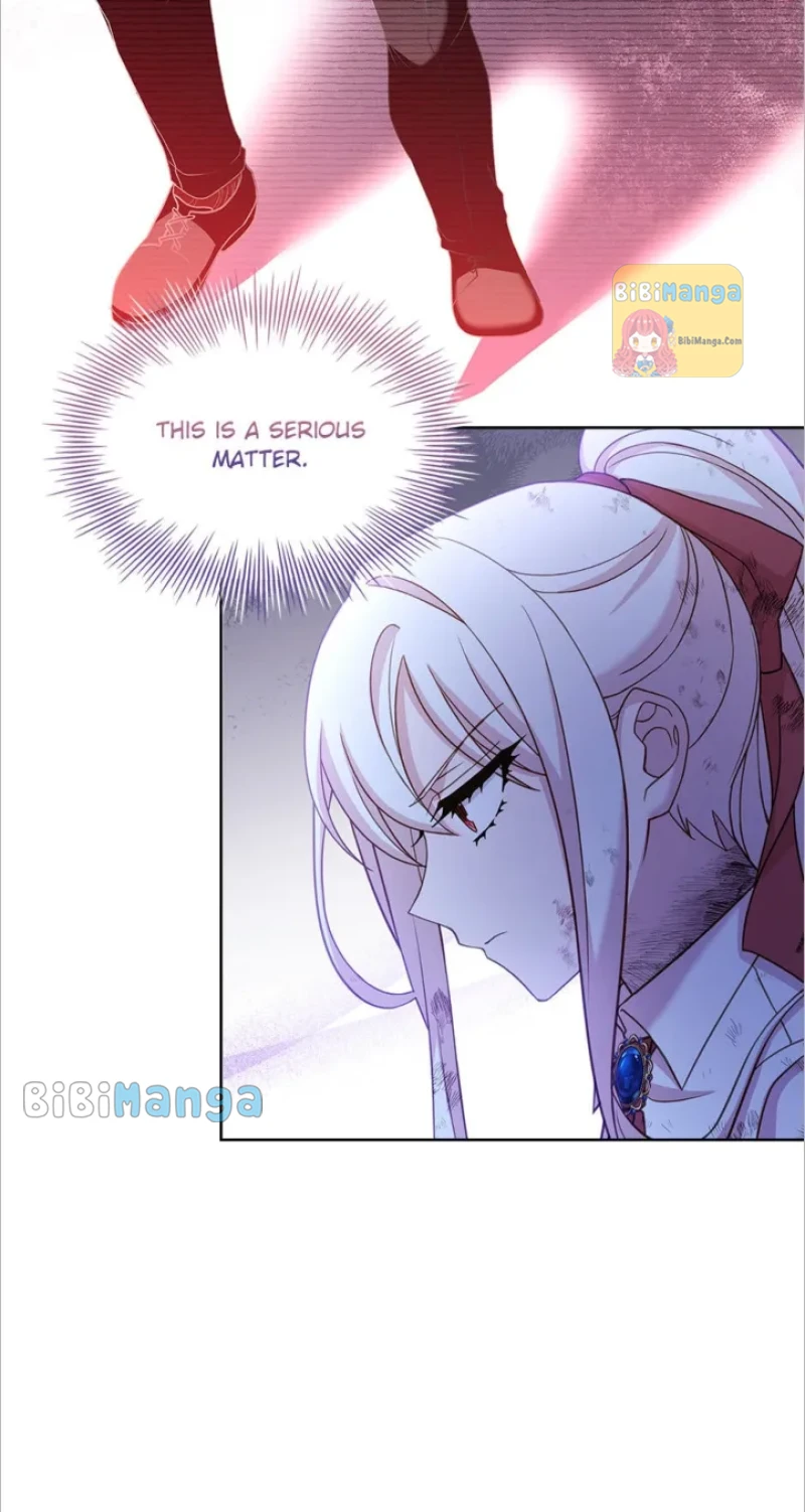 The Lady Wants to Rest chapter 95 page 53