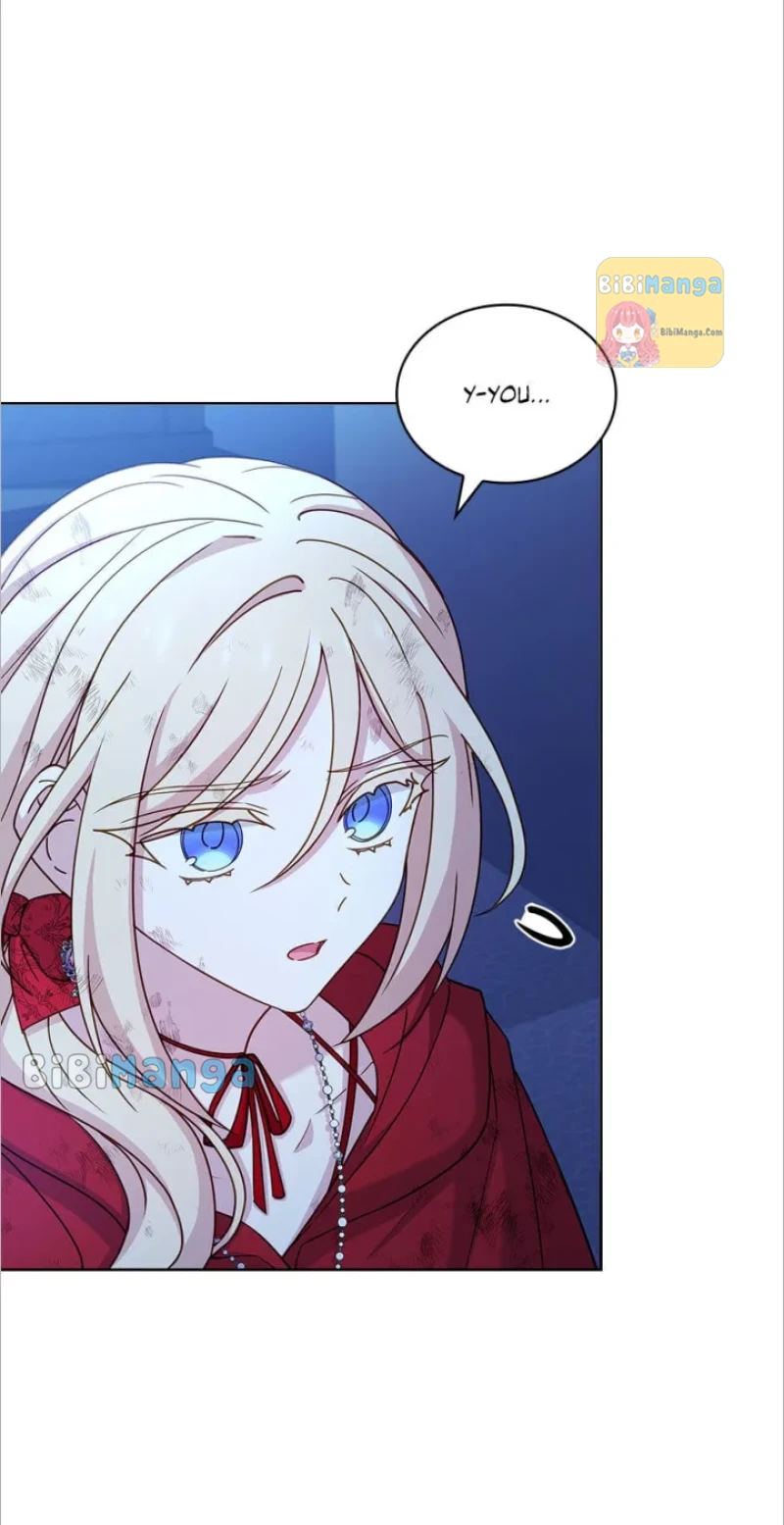 The Lady Wants to Rest chapter 95 page 56
