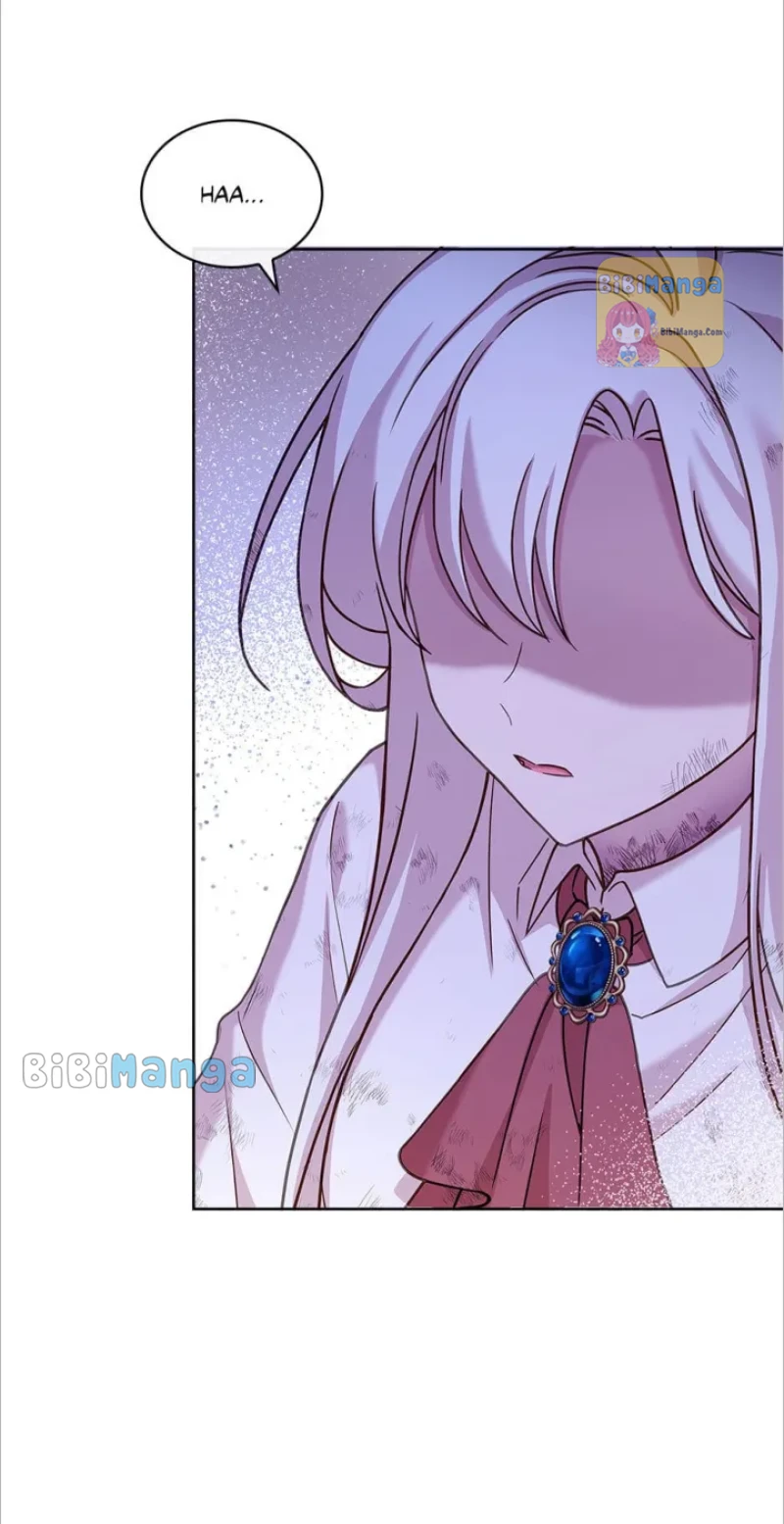 The Lady Wants to Rest chapter 95 page 57